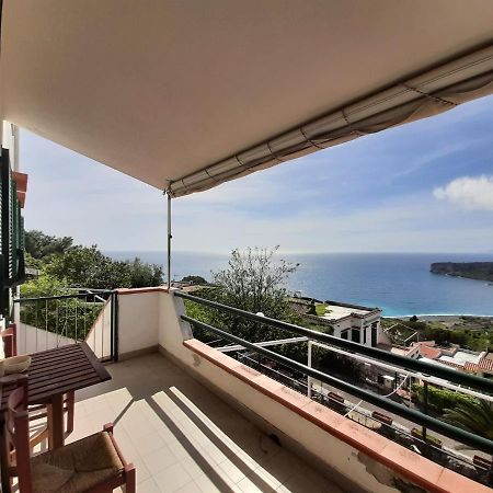 Arcomagno Guest House San Nicola Arcella Exteriér fotografie