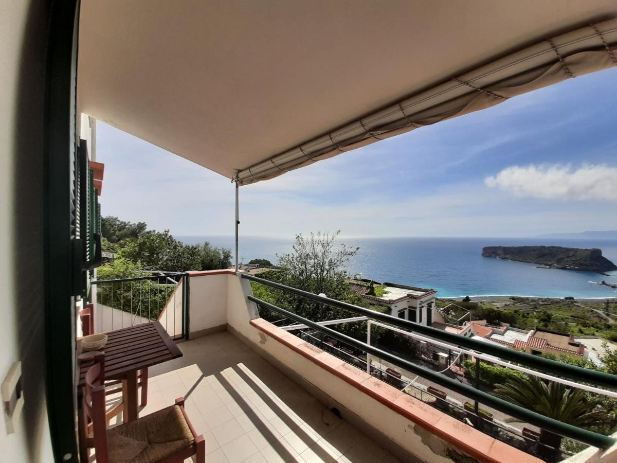 Arcomagno Guest House San Nicola Arcella Exteriér fotografie
