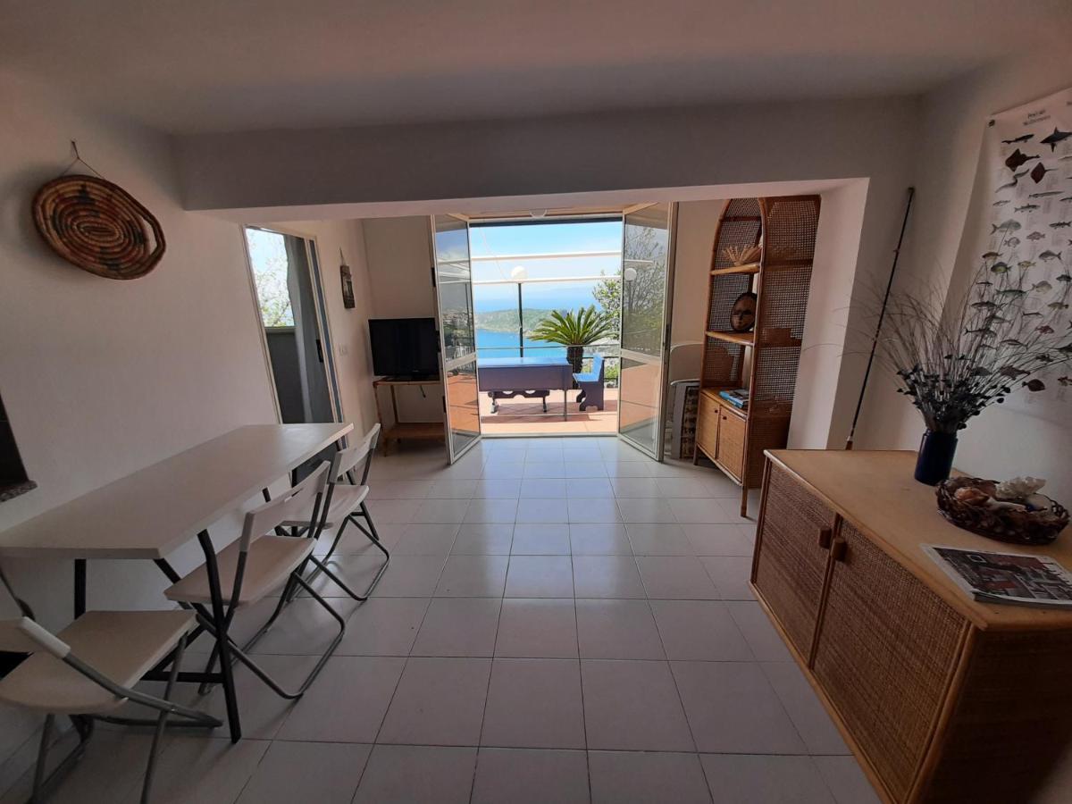 Arcomagno Guest House San Nicola Arcella Exteriér fotografie