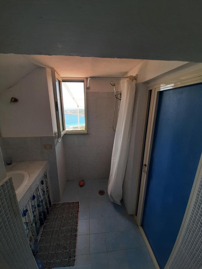 Arcomagno Guest House San Nicola Arcella Exteriér fotografie
