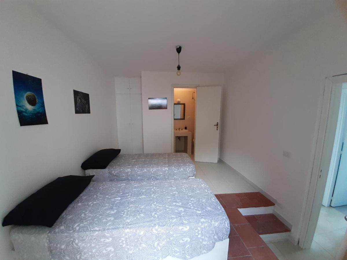 Arcomagno Guest House San Nicola Arcella Exteriér fotografie