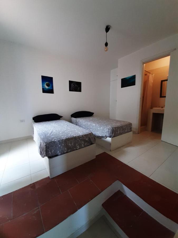 Arcomagno Guest House San Nicola Arcella Exteriér fotografie