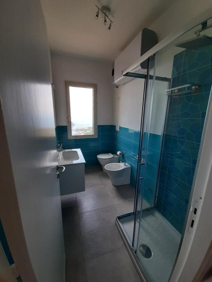 Arcomagno Guest House San Nicola Arcella Exteriér fotografie