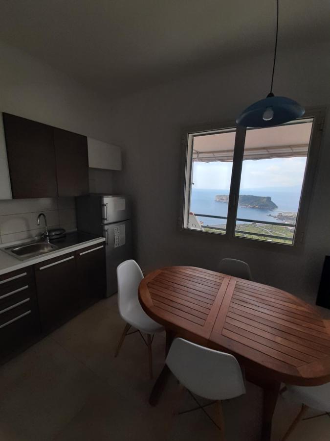 Arcomagno Guest House San Nicola Arcella Exteriér fotografie