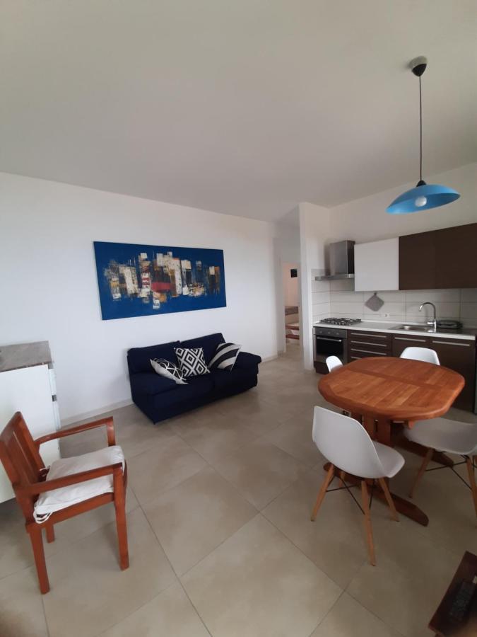 Arcomagno Guest House San Nicola Arcella Exteriér fotografie