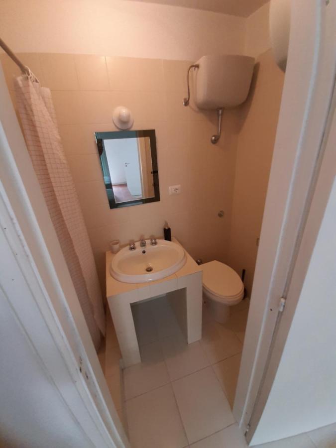 Arcomagno Guest House San Nicola Arcella Exteriér fotografie