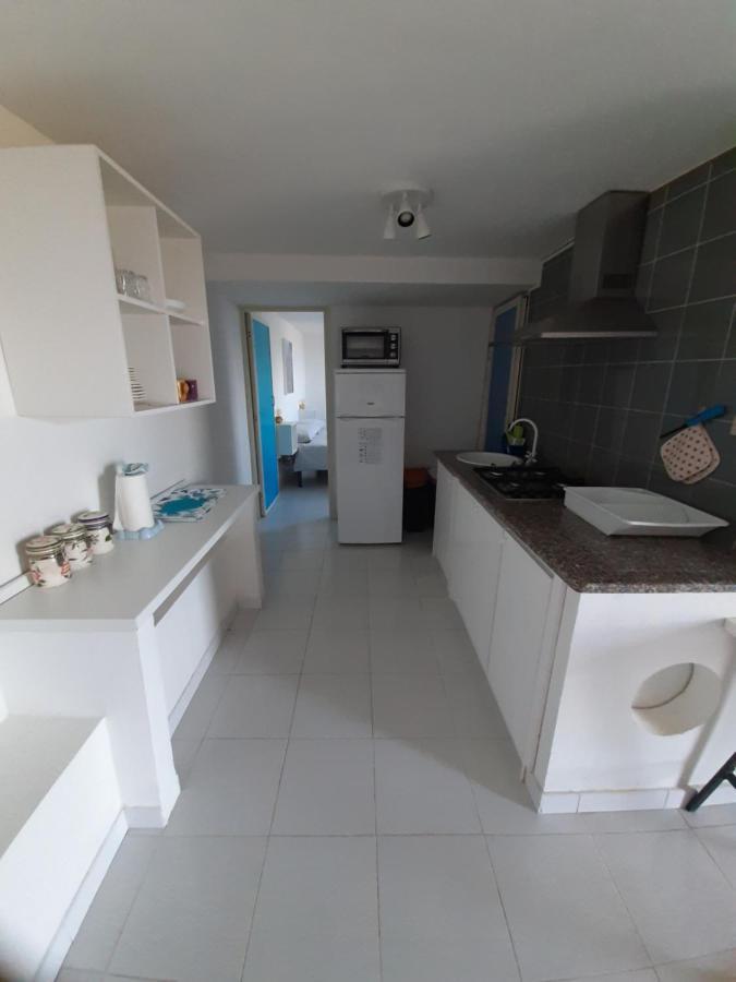 Arcomagno Guest House San Nicola Arcella Exteriér fotografie