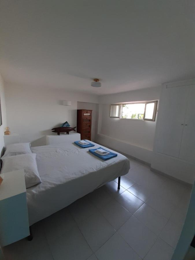 Arcomagno Guest House San Nicola Arcella Exteriér fotografie